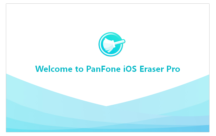 PanFone iOS Eraser